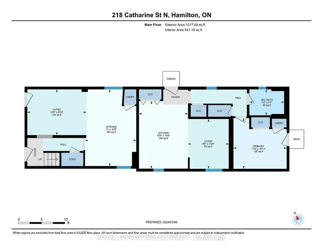 Additional property image - 218 Catharine St