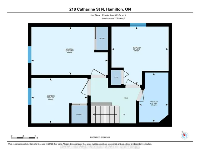 Additional property image - 218 Catharine St