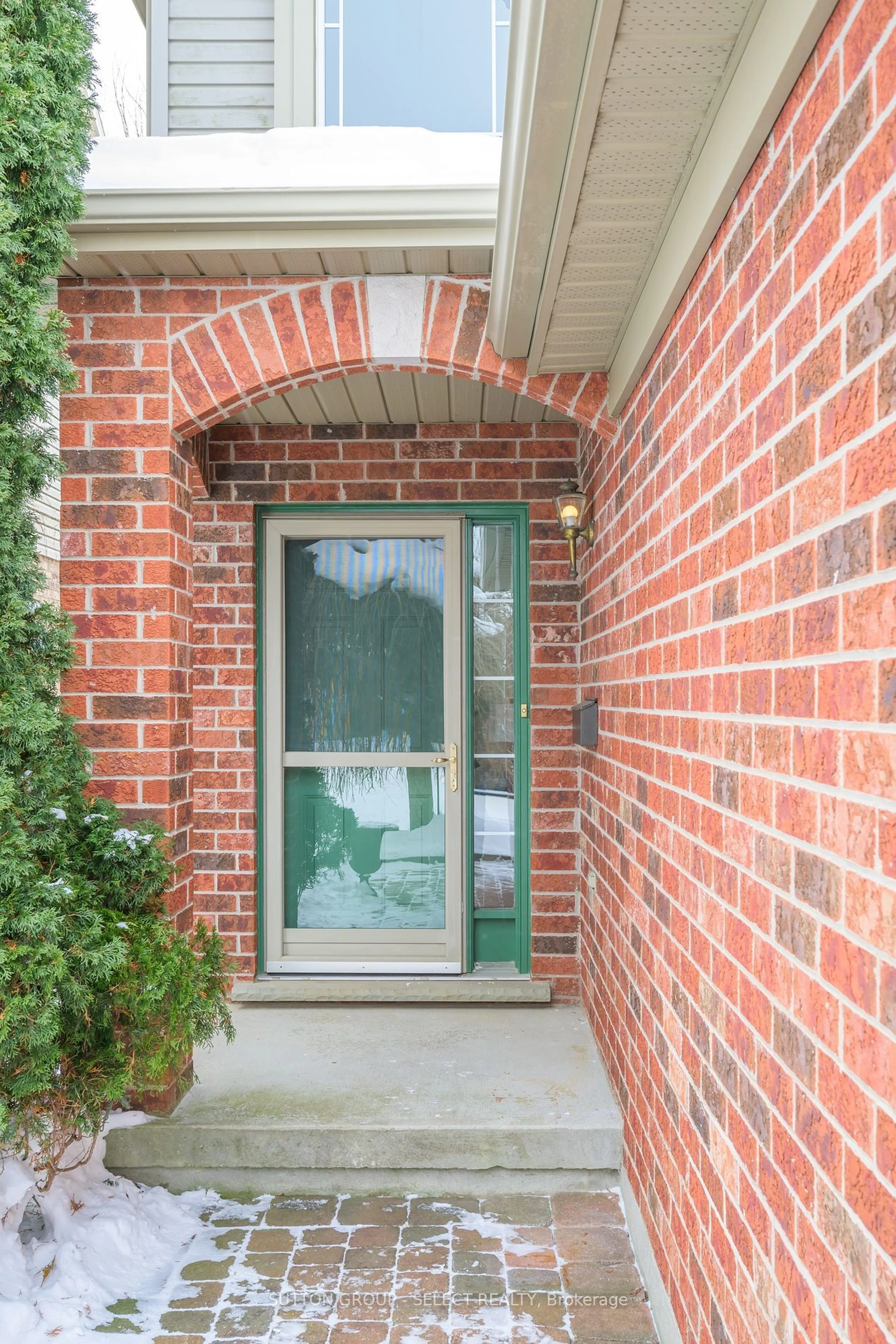 Home with brick exterior material, street for 883 Redoak Ave, London Ontario N6H 5R6