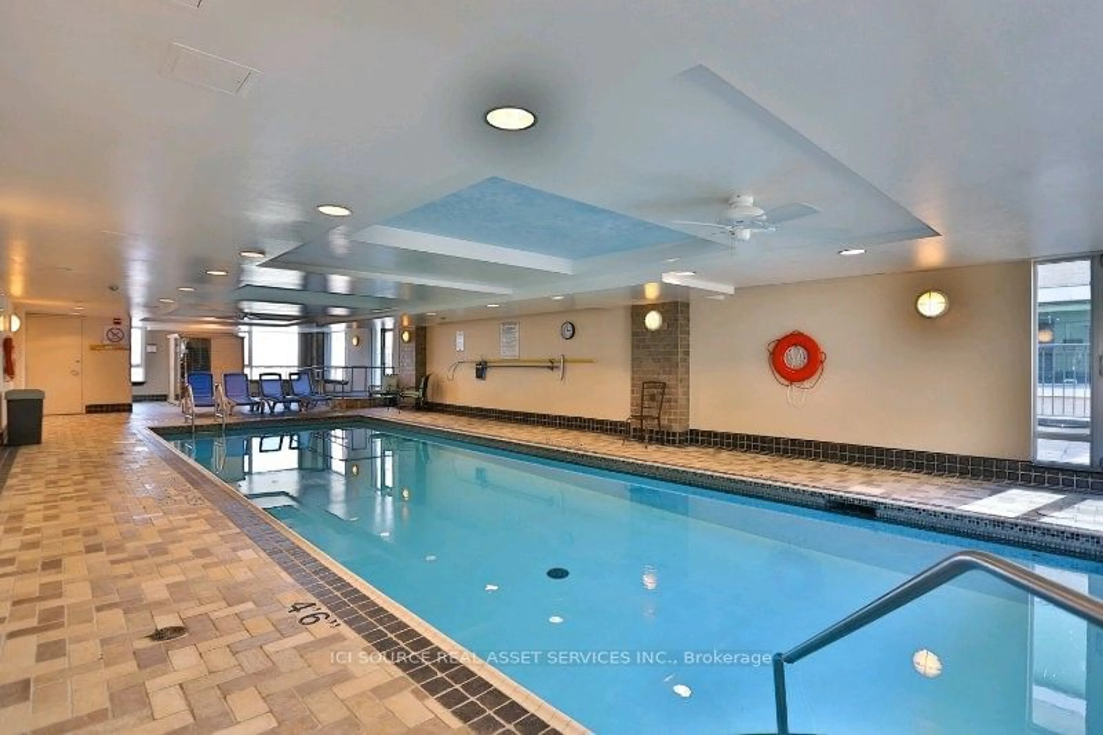 Pool for 200 Besserer St #205, Lower Town - Sandy Hill Ontario K1N 0A7