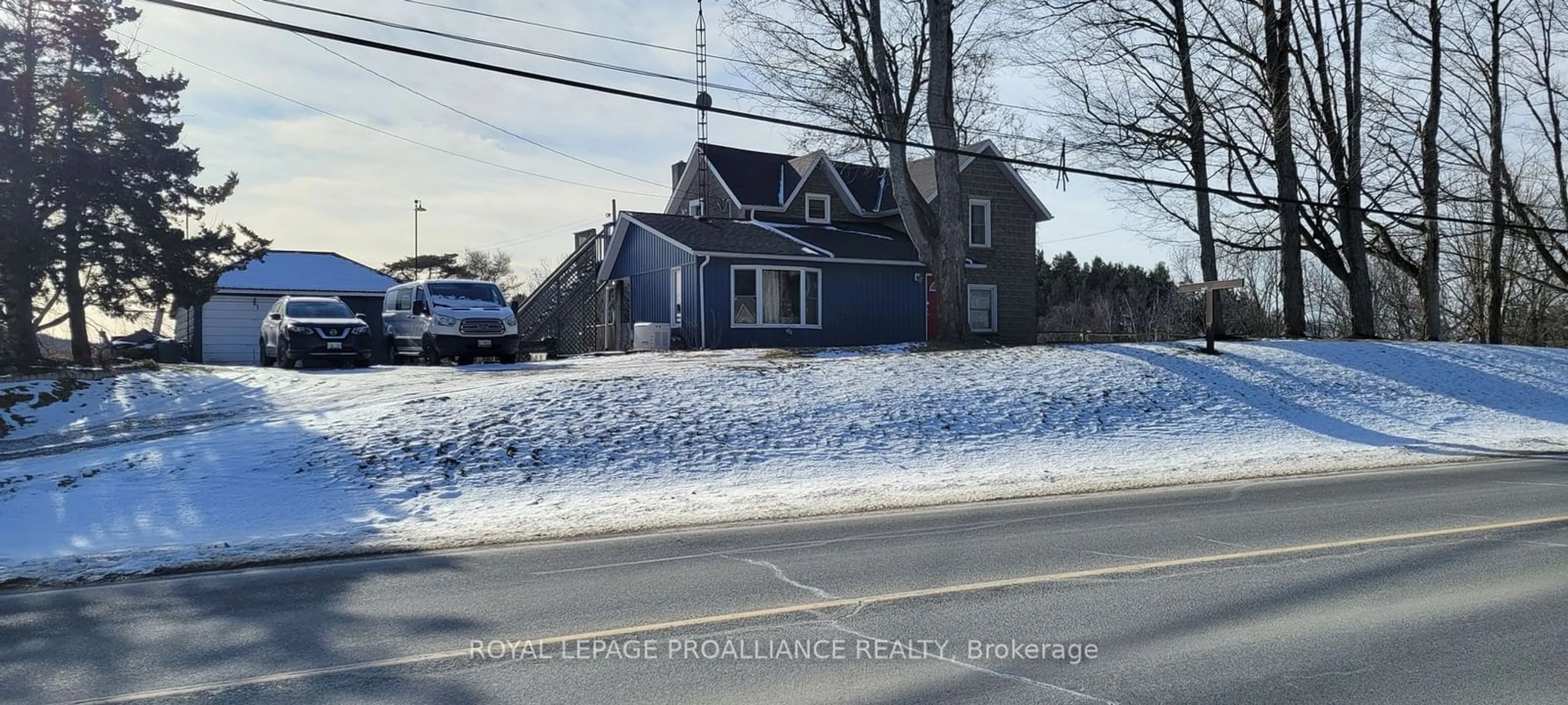 Blurry image for 1573 County Road 5, Quinte West Ontario K0K 2C0