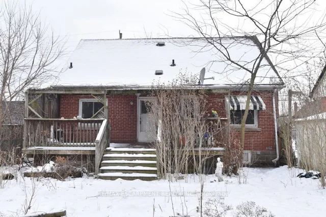 Additional property image - 160 Rosedale Ave