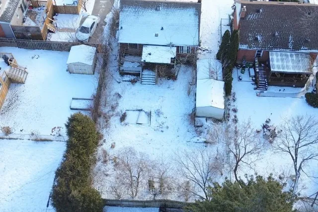 Additional property image - 160 Rosedale Ave