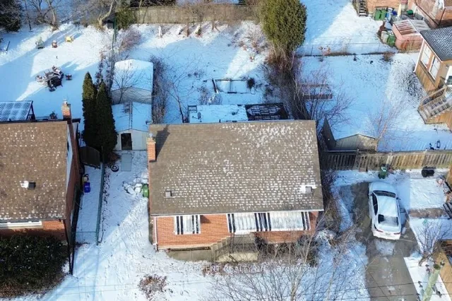 Additional property image - 160 Rosedale Ave
