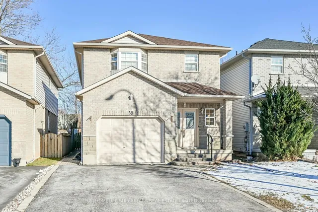 Additional property image - 59 Kendrick Crt