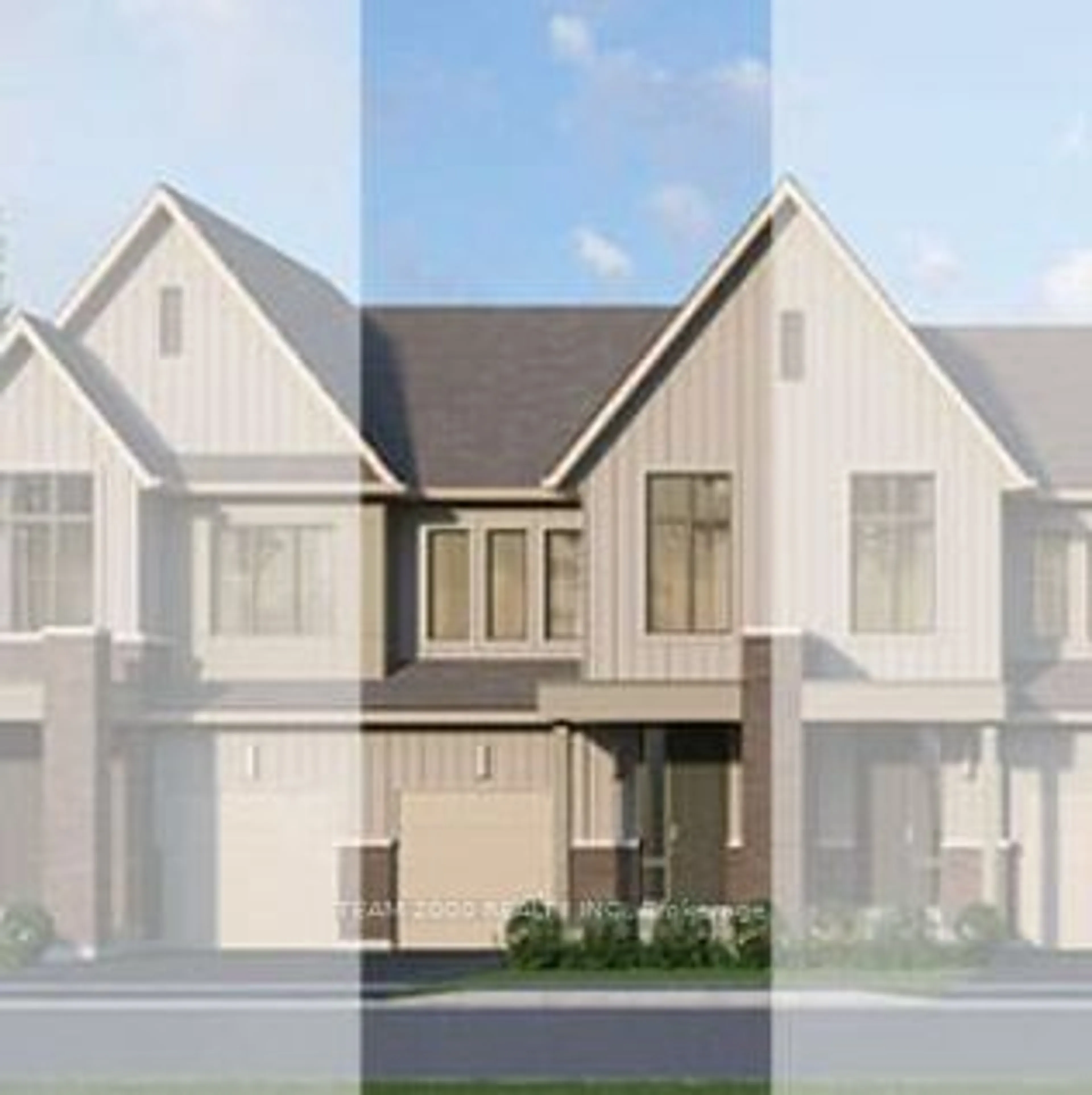 Home with brick exterior material, street for Lot 90 Street E, Stratford Ontario N5A 6W6