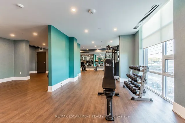Additional property image - 450 Dundas St Unit 319