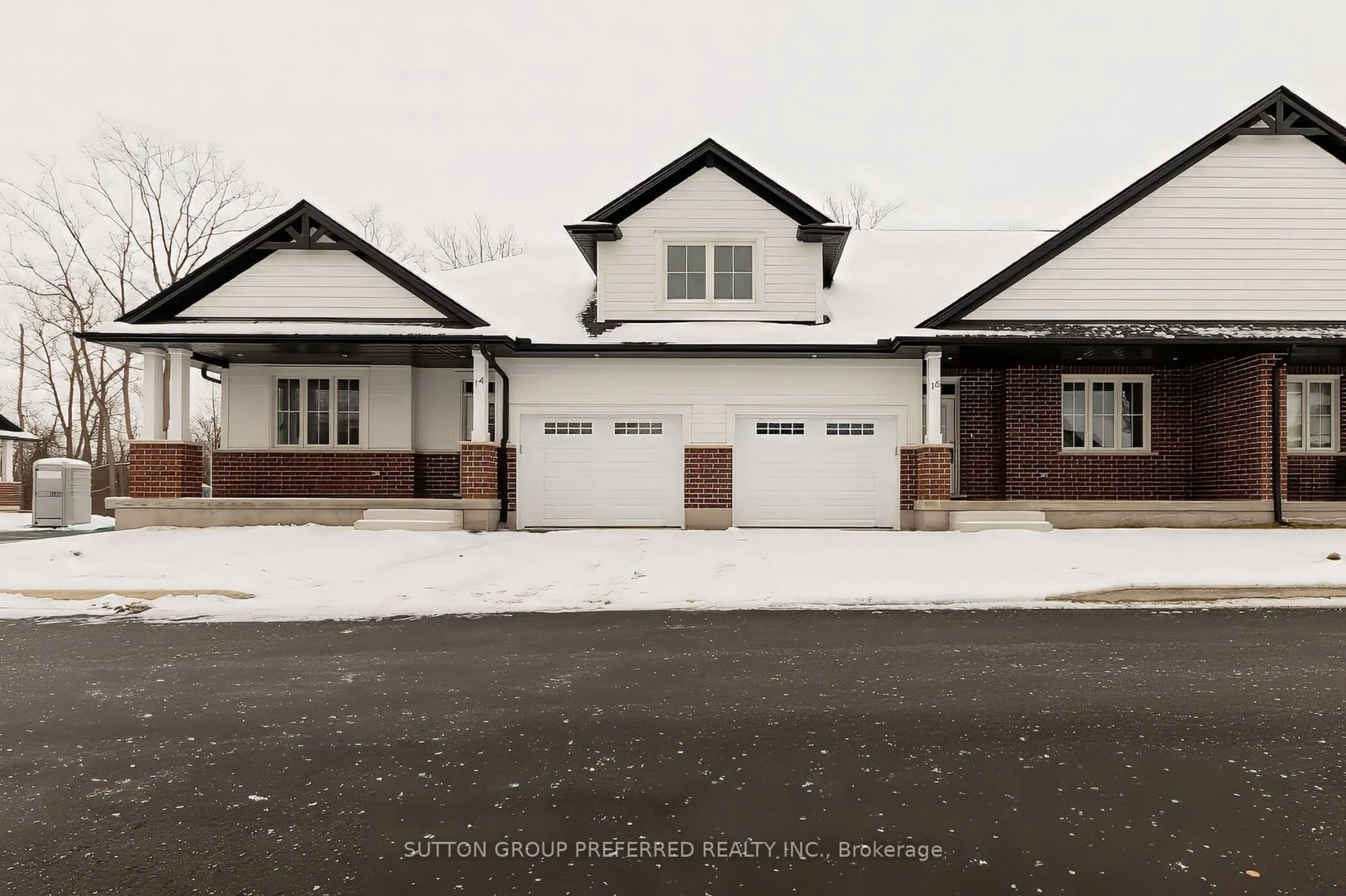 Unknown for 175 GLENGARIFF Dr #14, Southwold Ontario N5P 0G1