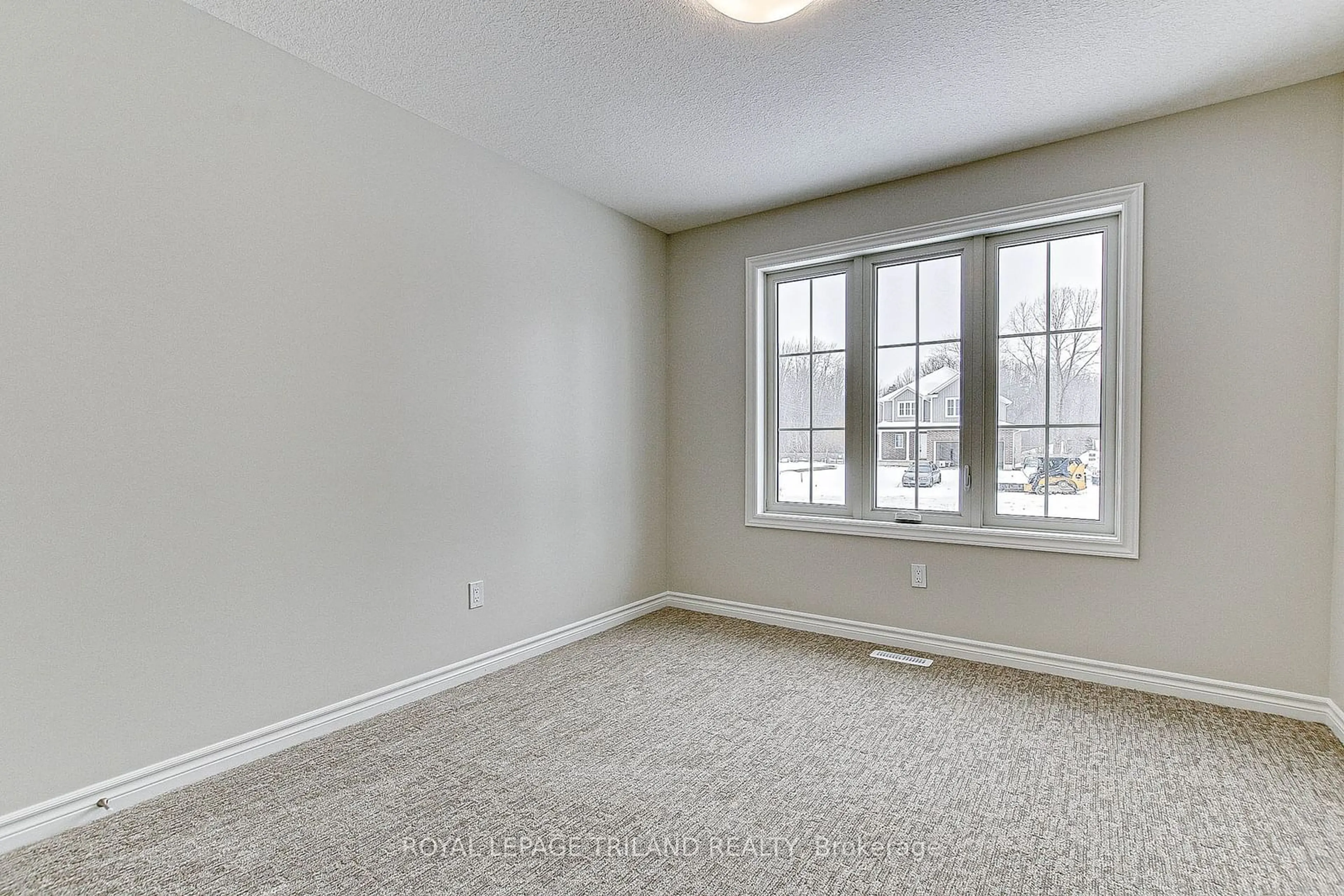 A pic of a room for LOT 9 MACLEOD Crt, West Elgin Ontario N0L 2P0