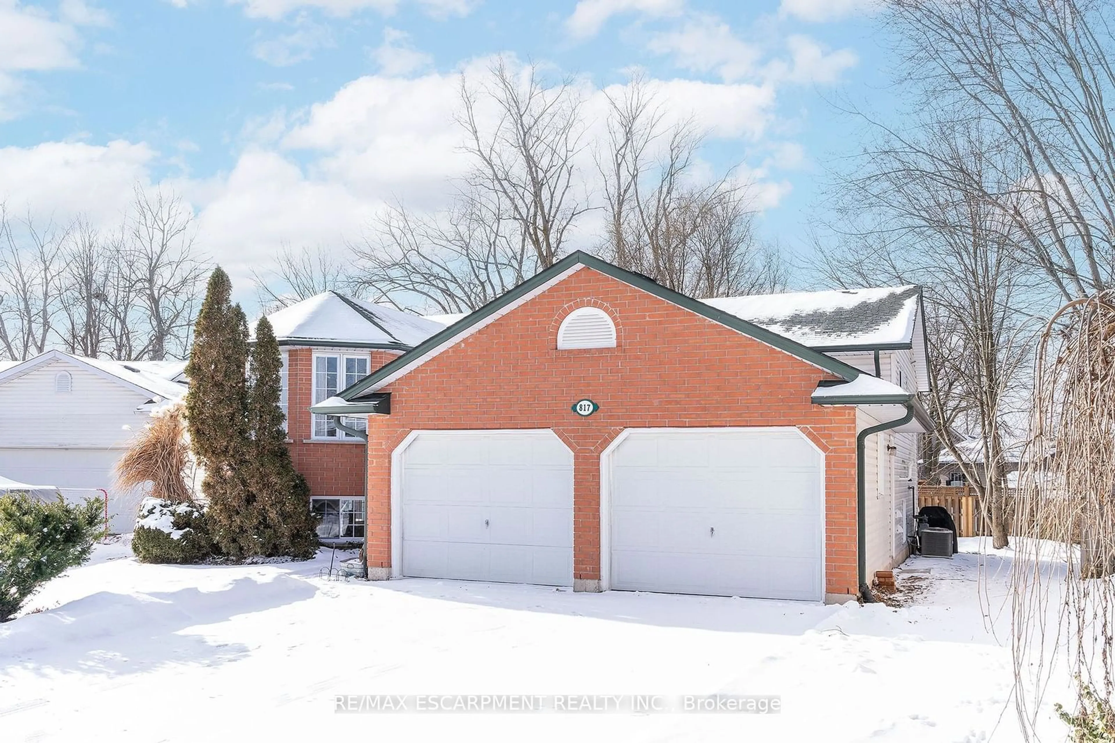 Unknown for 817 Woodside Crt, Fort Erie Ontario L2A 6R5