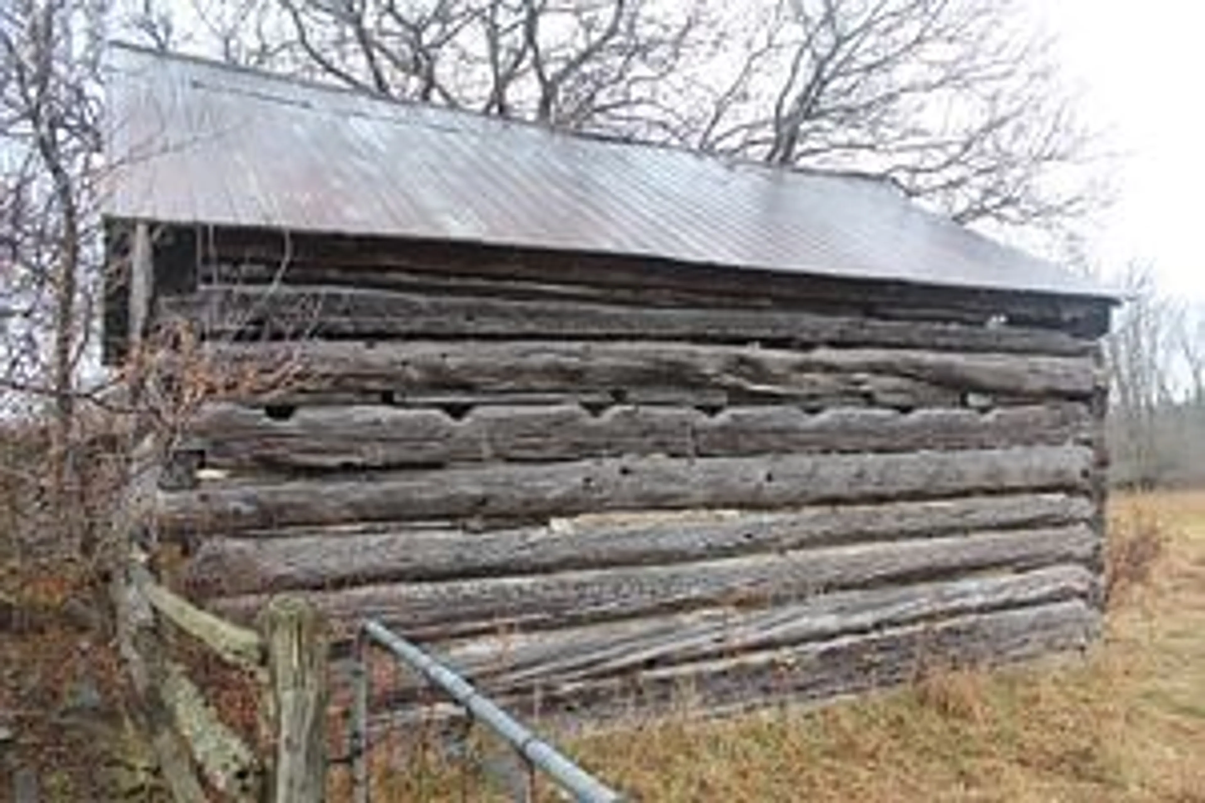 Shed for 2068 Kirkfield Rd, Kawartha Lakes Ontario K0M 2B0