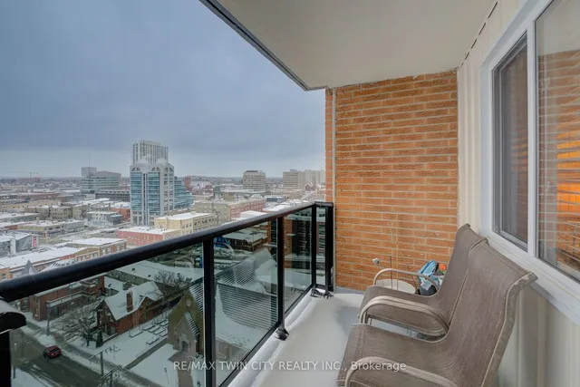 Additional property image - 64 Benton St Unit 1205