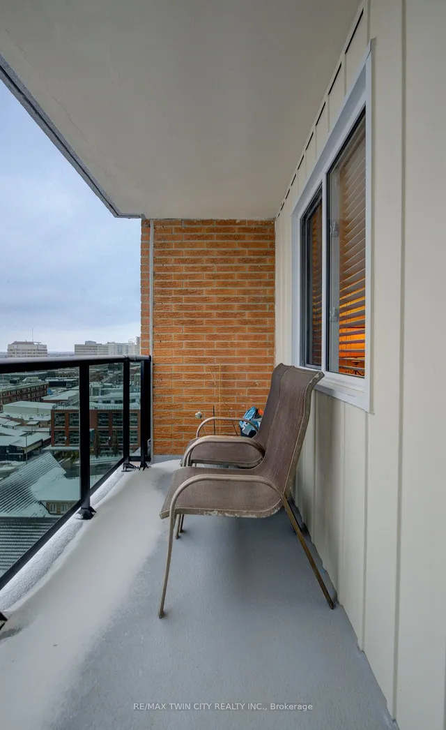 Additional property image - 64 Benton St Unit 1205
