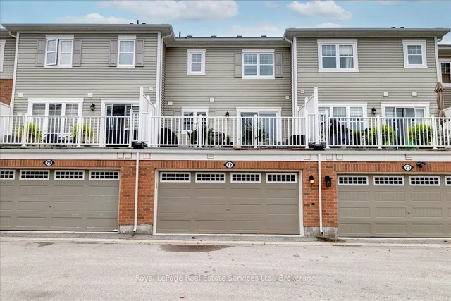 Additional property image - 22 SPRING CREEK Dr Unit 72
