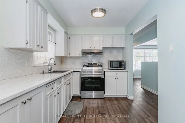 Additional property image - 16 Overlea Cres