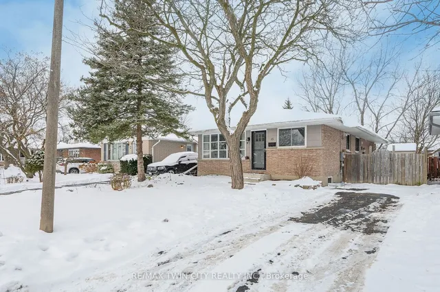 Additional property image - 16 Overlea Cres
