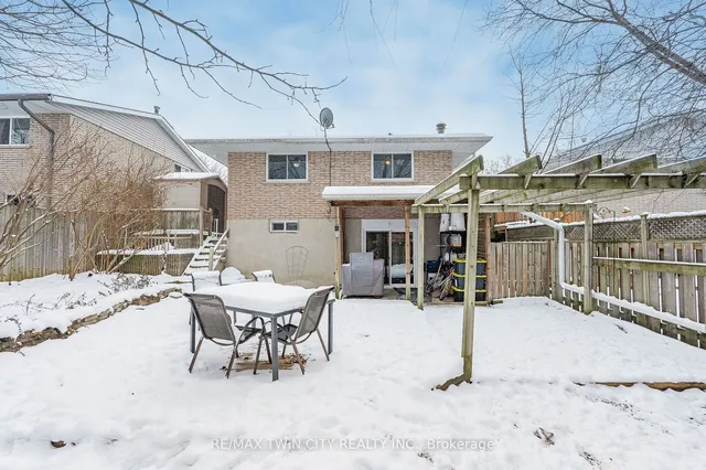 Additional property image - 16 Overlea Cres