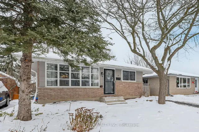 Additional property image - 16 Overlea Cres