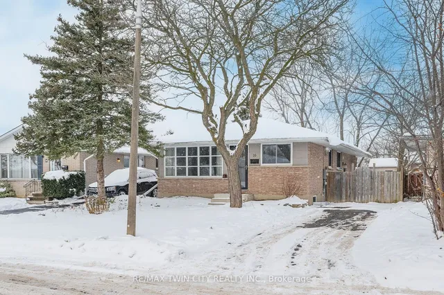 Additional property image - 16 Overlea Cres