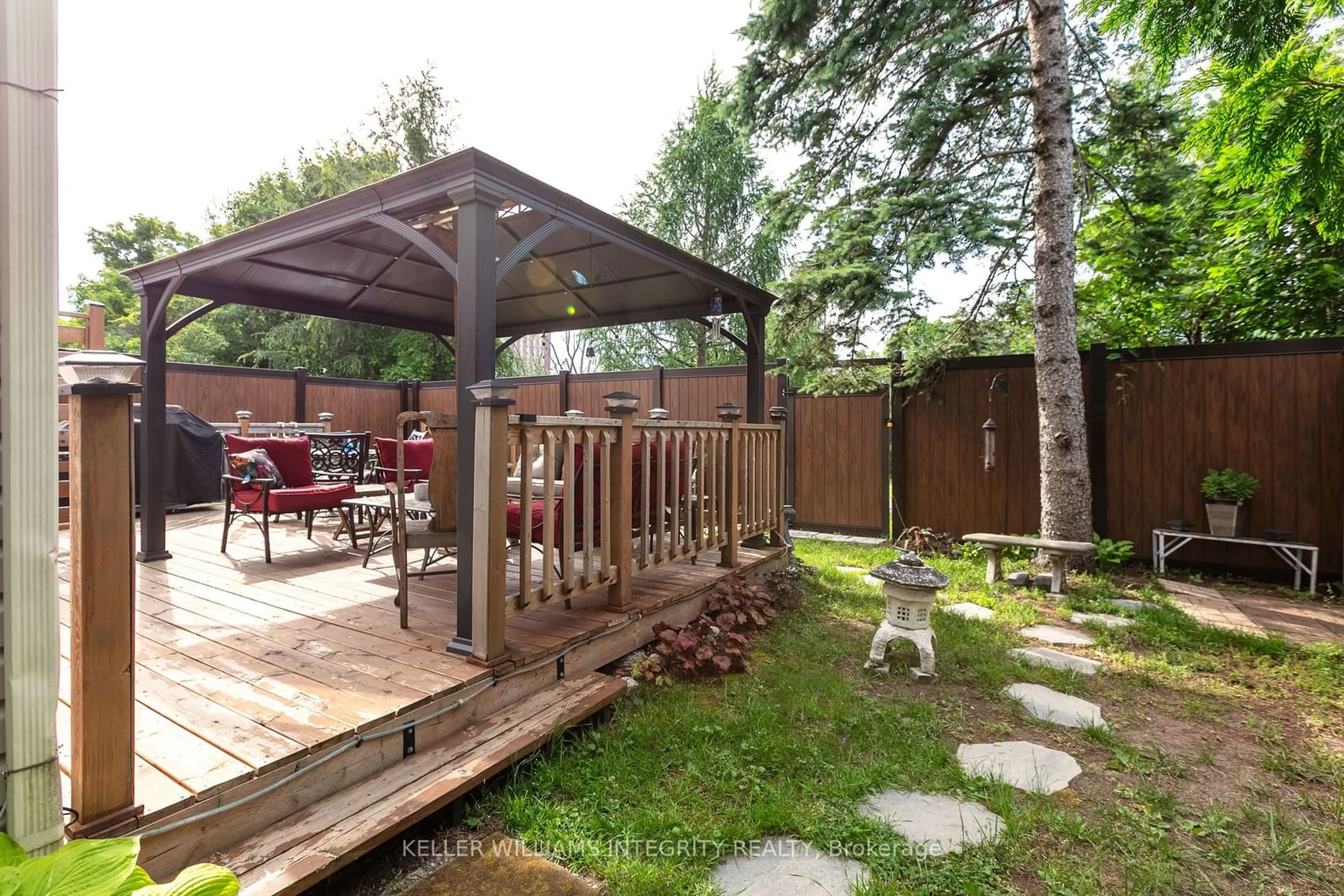 Patio, street for 2769 Massicotte Lane #1, Blossom Park - Airport and Area Ontario K1T 3H1