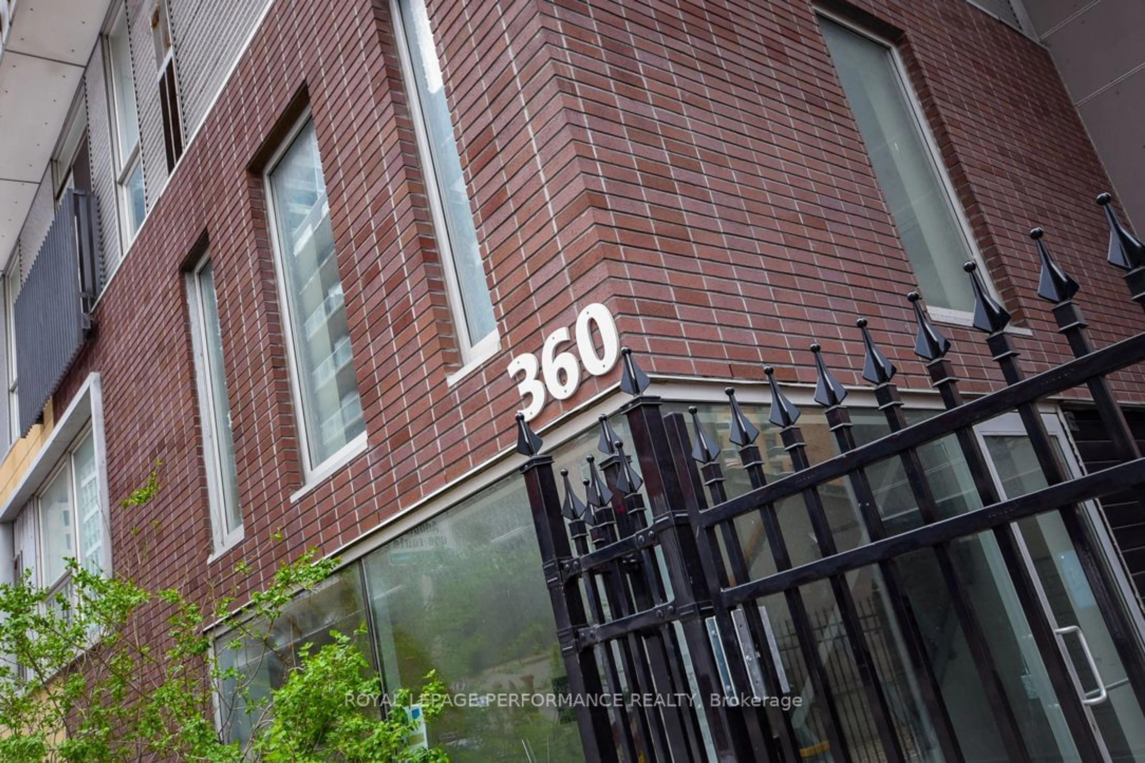 Unknown for 360 Cumberland St #203, Lower Town - Sandy Hill Ontario K1N 0B1