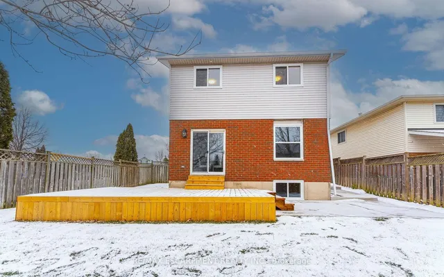 Additional property image - 29 Featherwood Cres