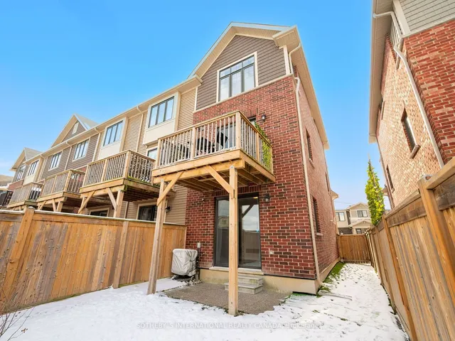 Additional property image - 1890 Rymal Rd Unit 88