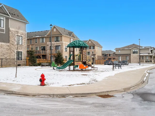 Additional property image - 1890 Rymal Rd Unit 88