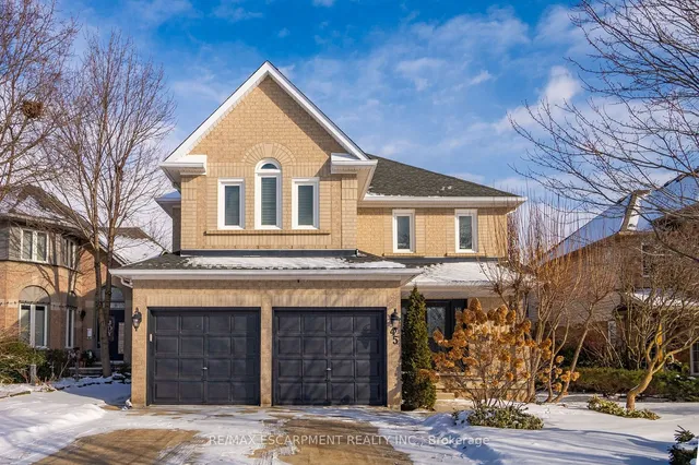 Additional property image - 45 STRATHROY Cres