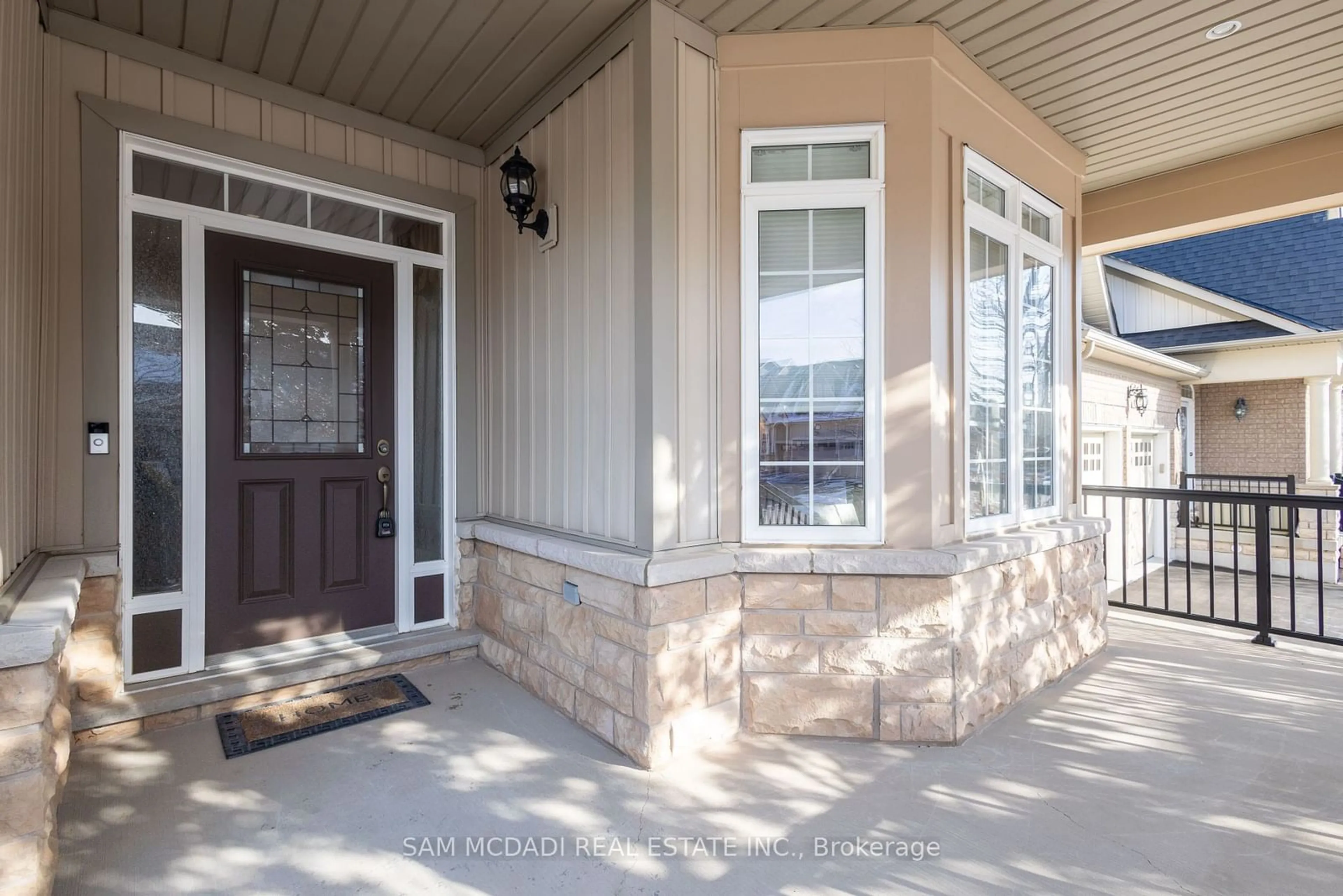 Indoor entryway for 40 Galloway Tr, Welland Ontario L3B 6G5