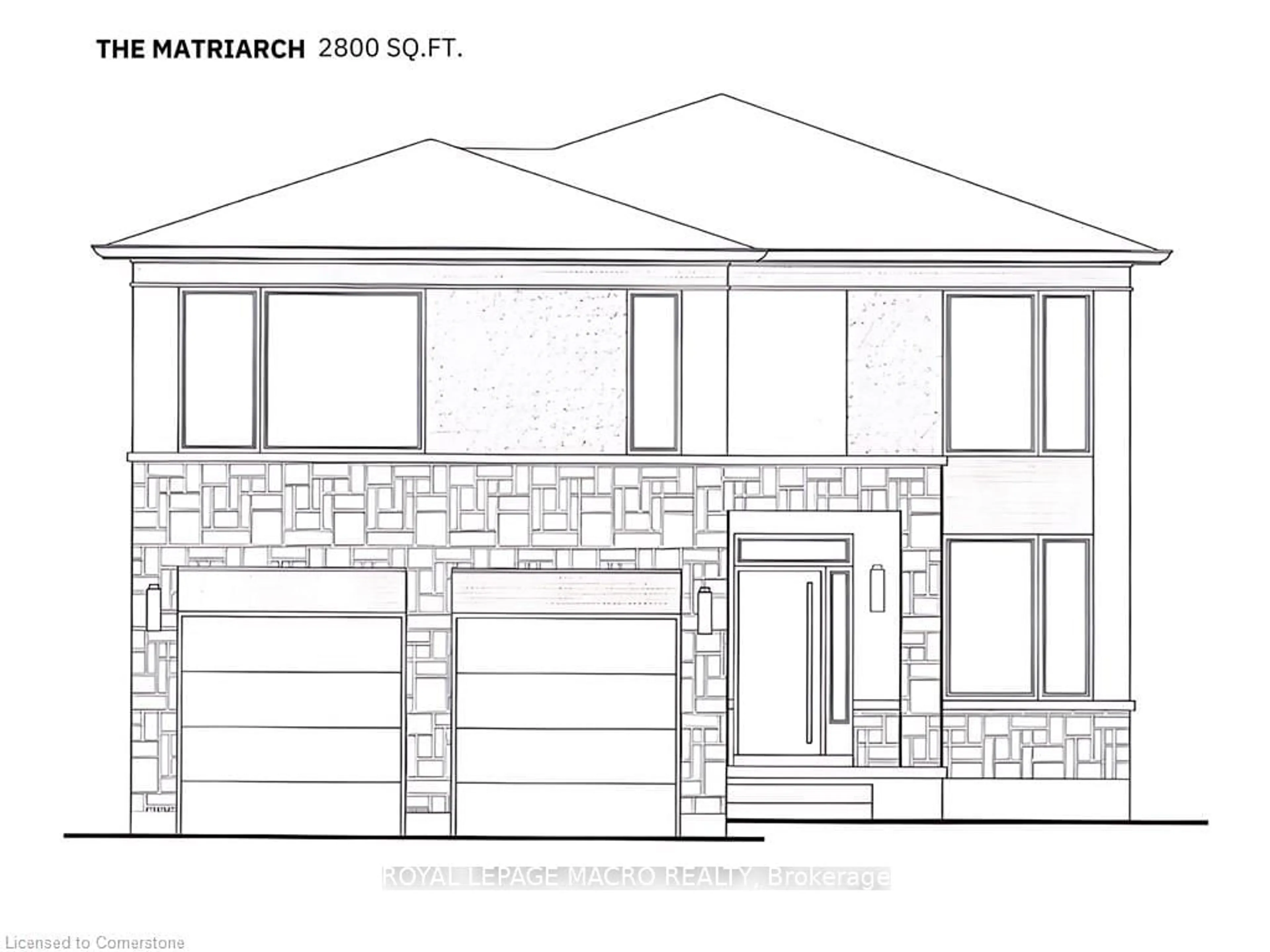 Home with brick exterior material, building for 483 Klein Circ, Hamilton Ontario L9K 0K3