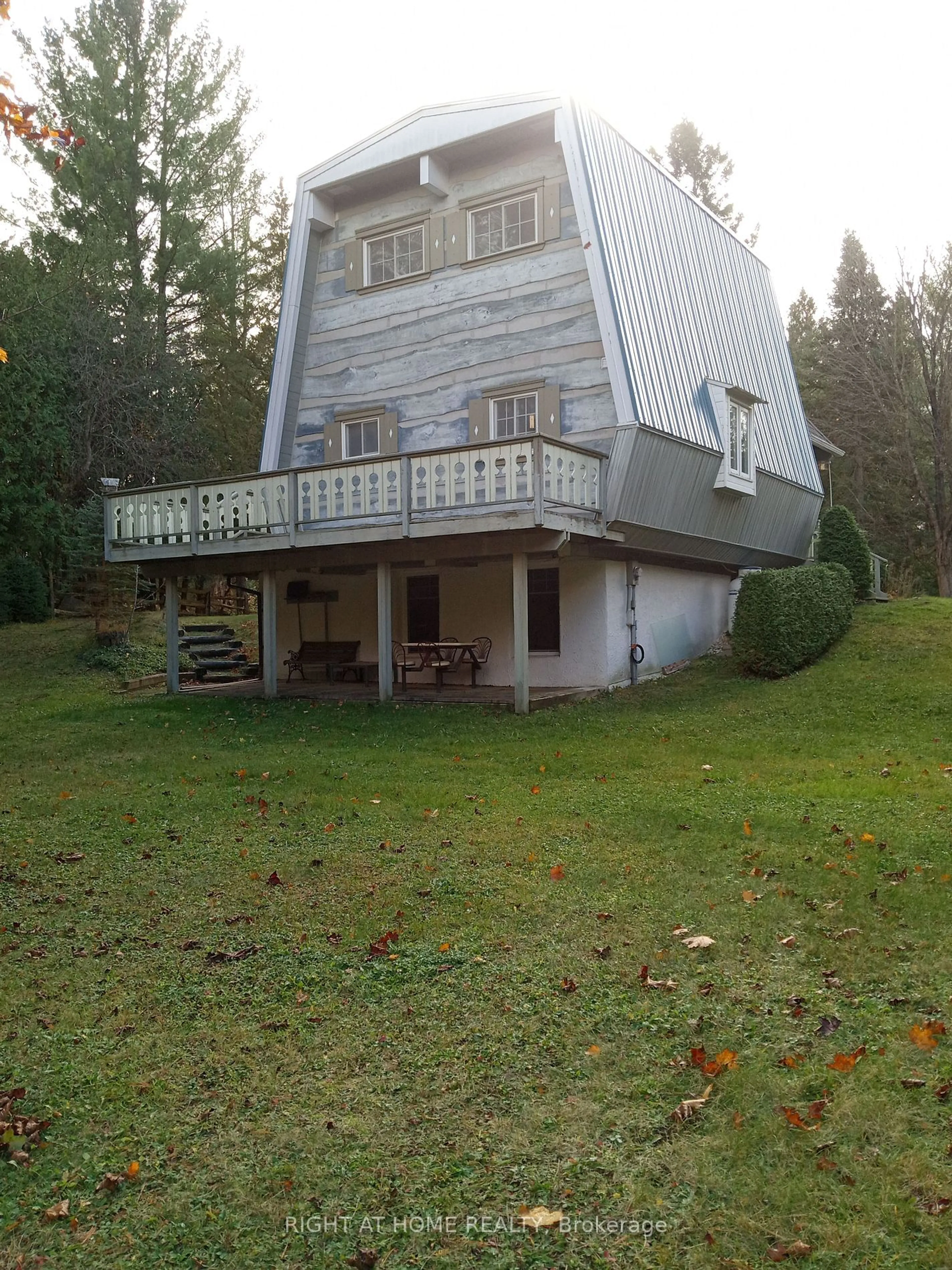 Unknown for 7 pine river Cres, Mulmur Ontario L9V 3H2