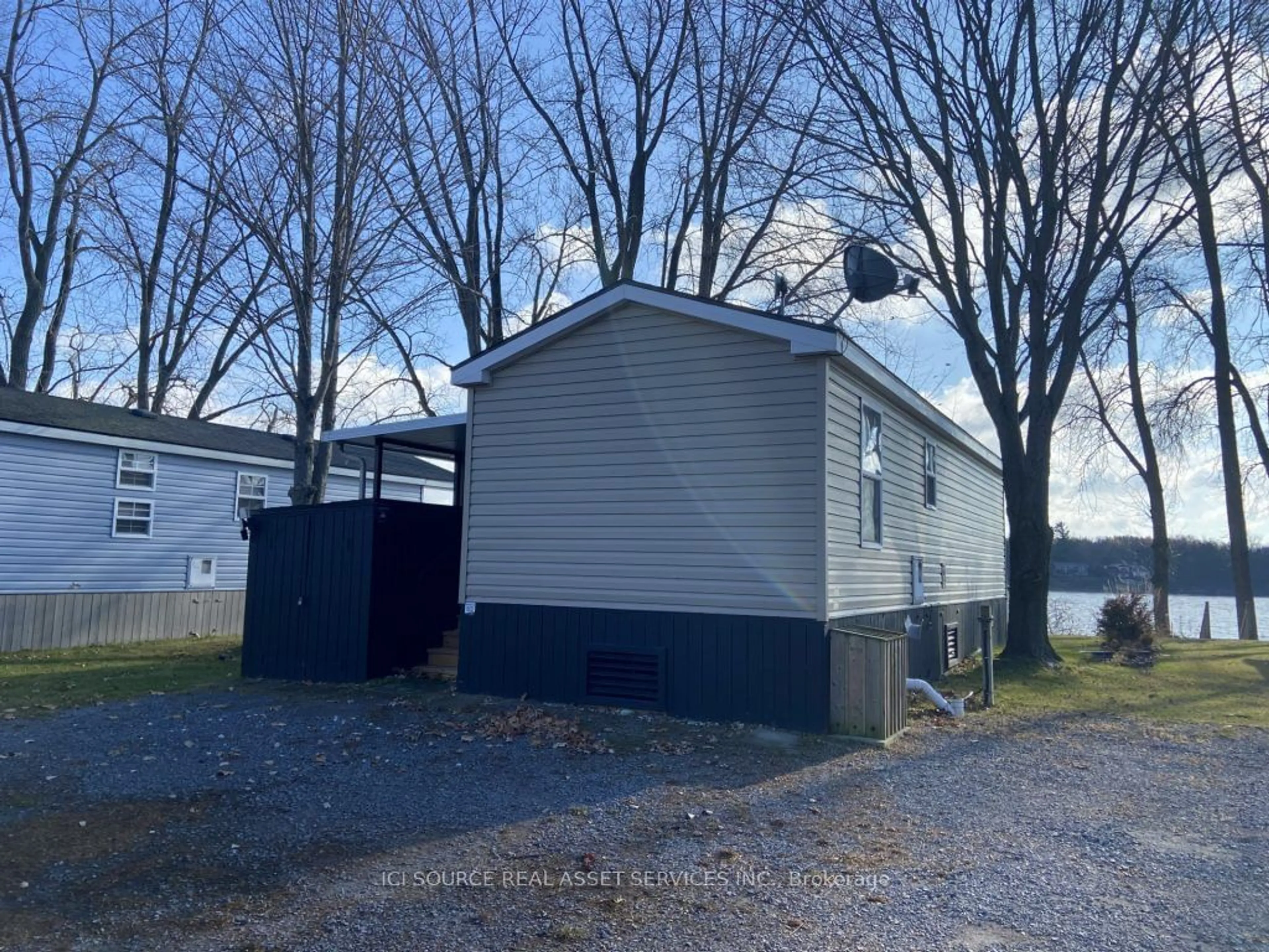 Shed for 486 County Rd 18 #CBL083, Prince Edward County Ontario K0K 1P0