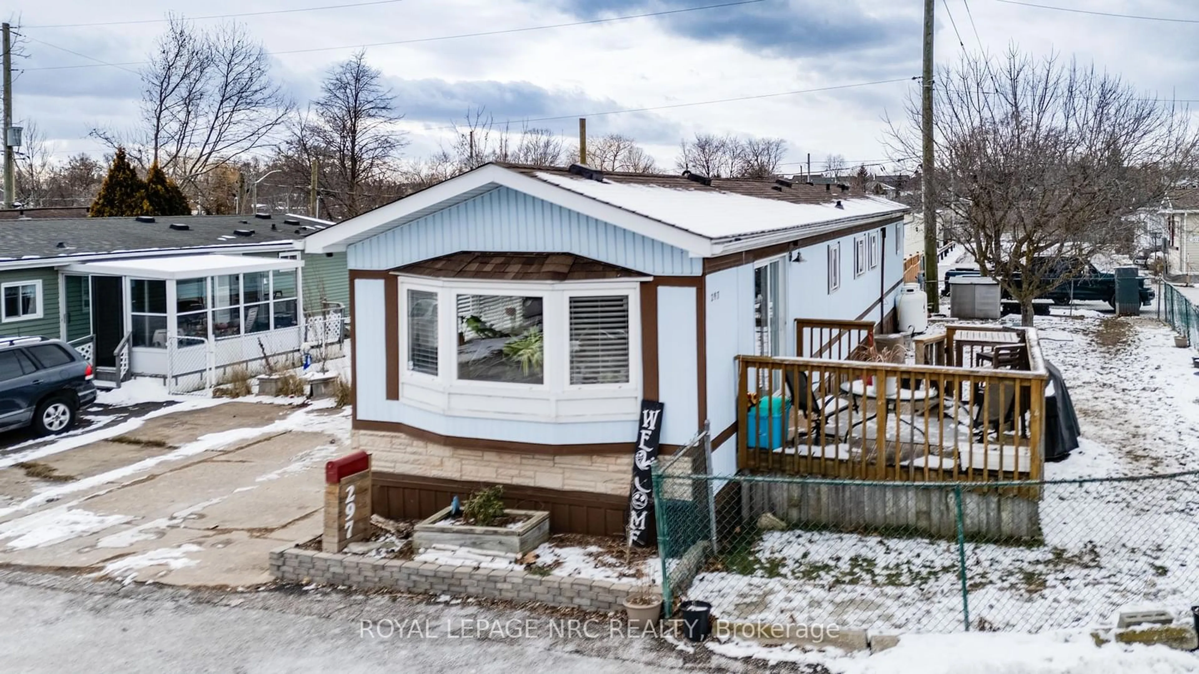 Unknown for 241 St. Paul St #297, St. Catharines Ontario L2S 2E5