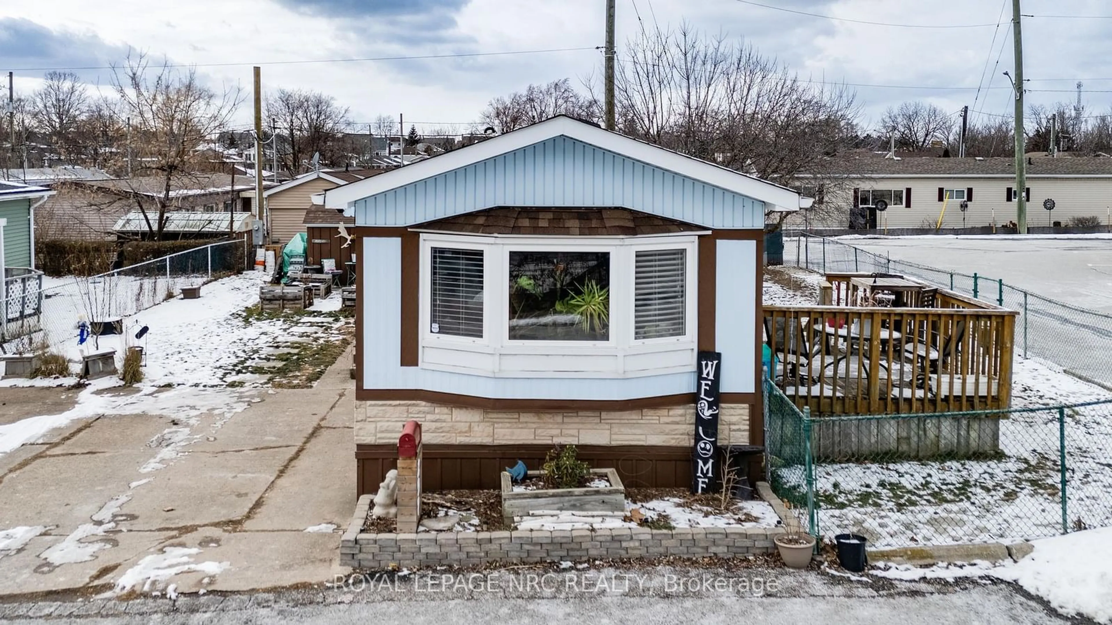 Unknown for 241 St. Paul St #297, St. Catharines Ontario L2S 2E5