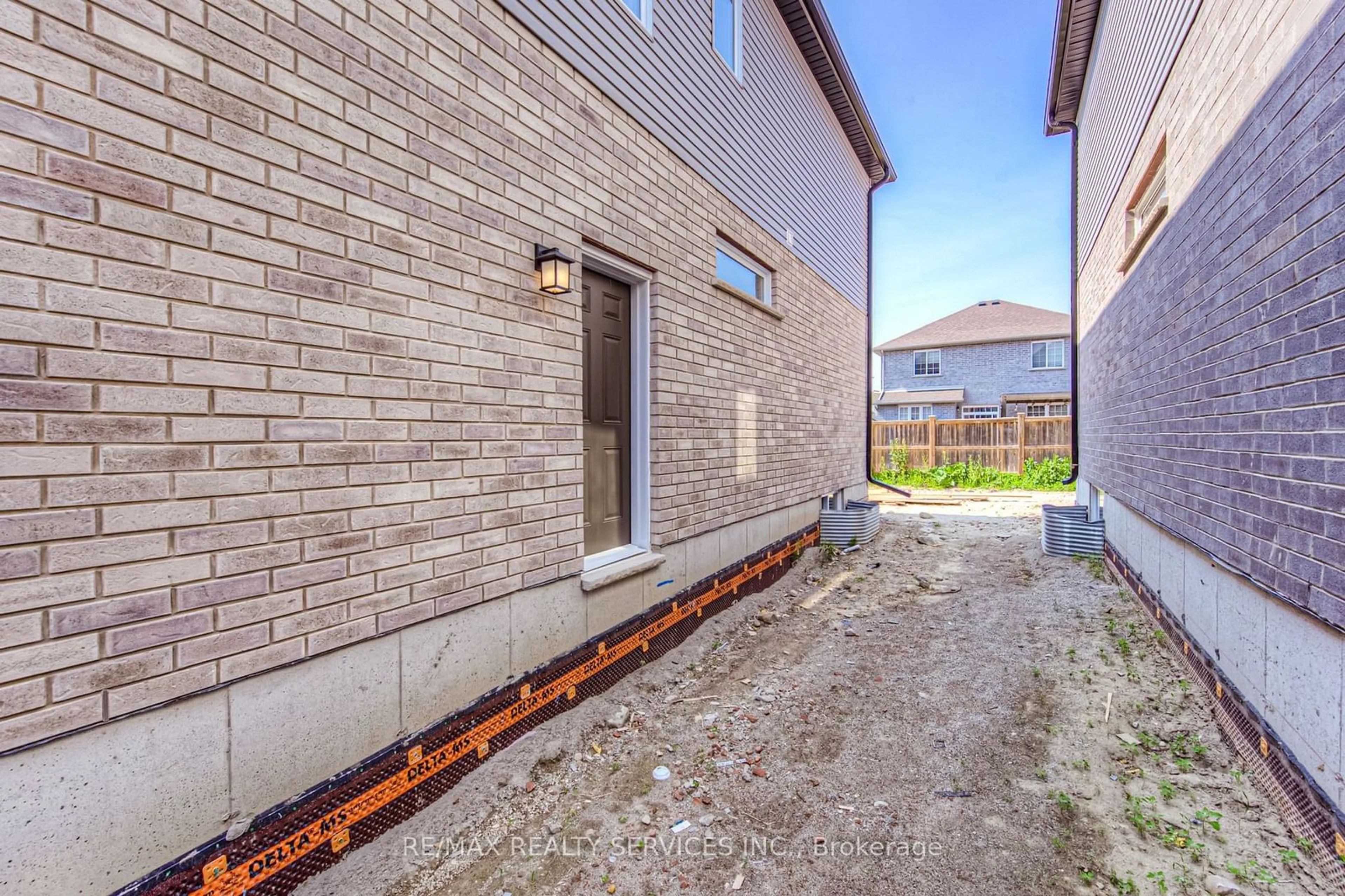 Home with brick exterior material, street for 95 Honey St, Cambridge Ontario N1T 0B7