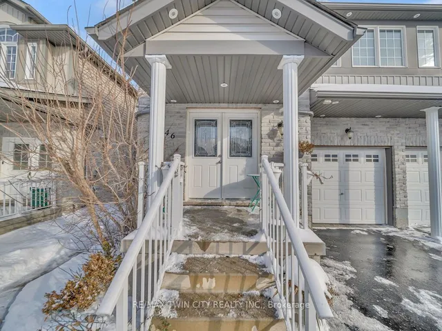 Additional property image - 46 Woodbine Ave