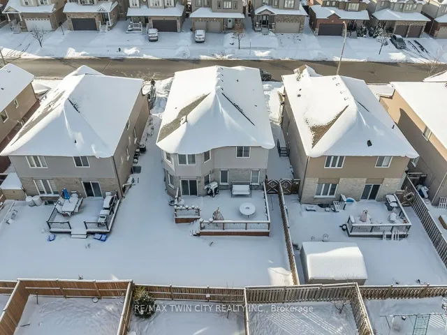 Additional property image - 46 Woodbine Ave