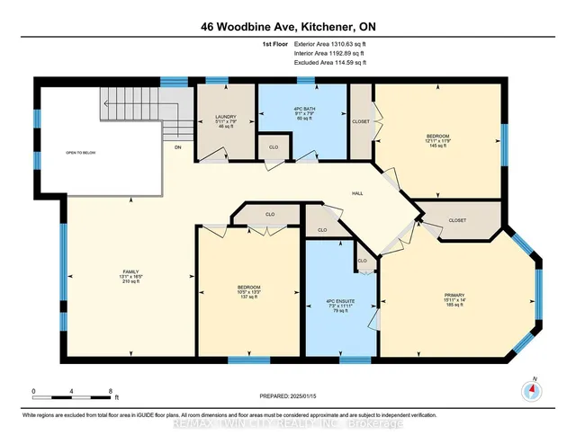 Additional property image - 46 Woodbine Ave