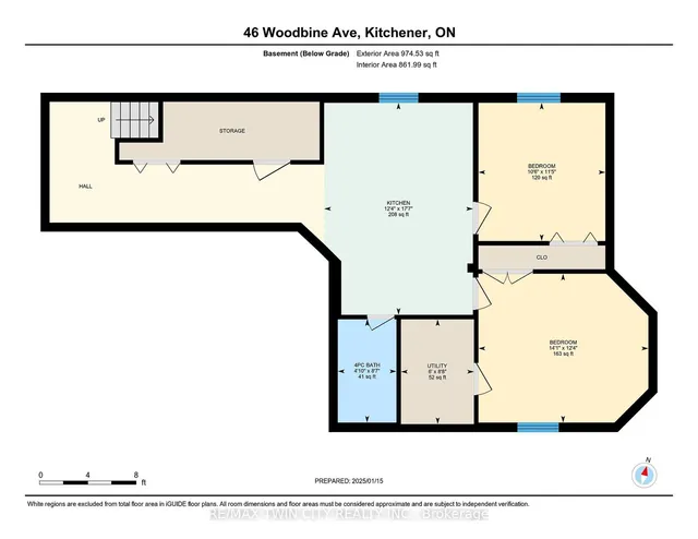 Additional property image - 46 Woodbine Ave