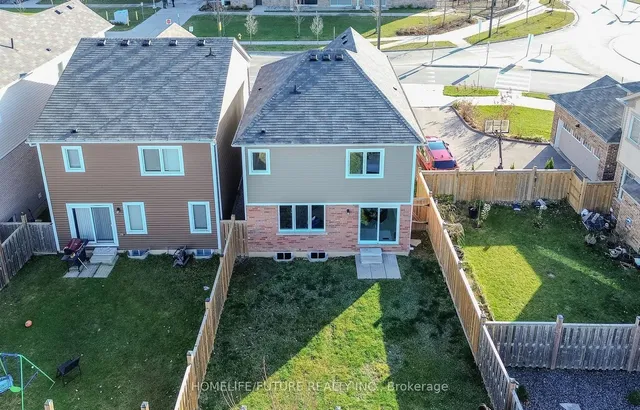 Additional property image - 350 Seabrook Dr