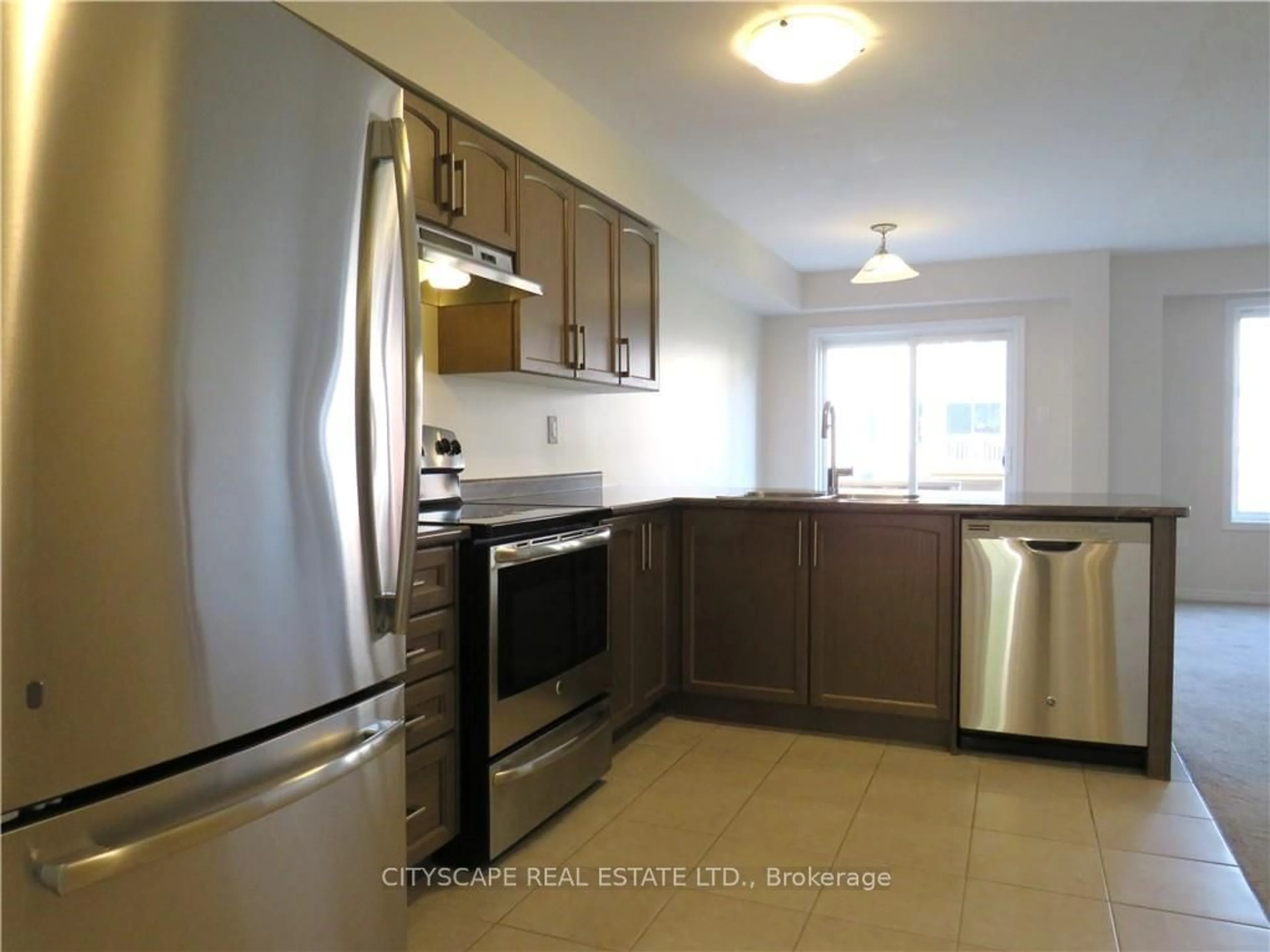 Standard kitchen, unknown for 7771 White Pine Cres, Niagara Falls Ontario L2H 3R5