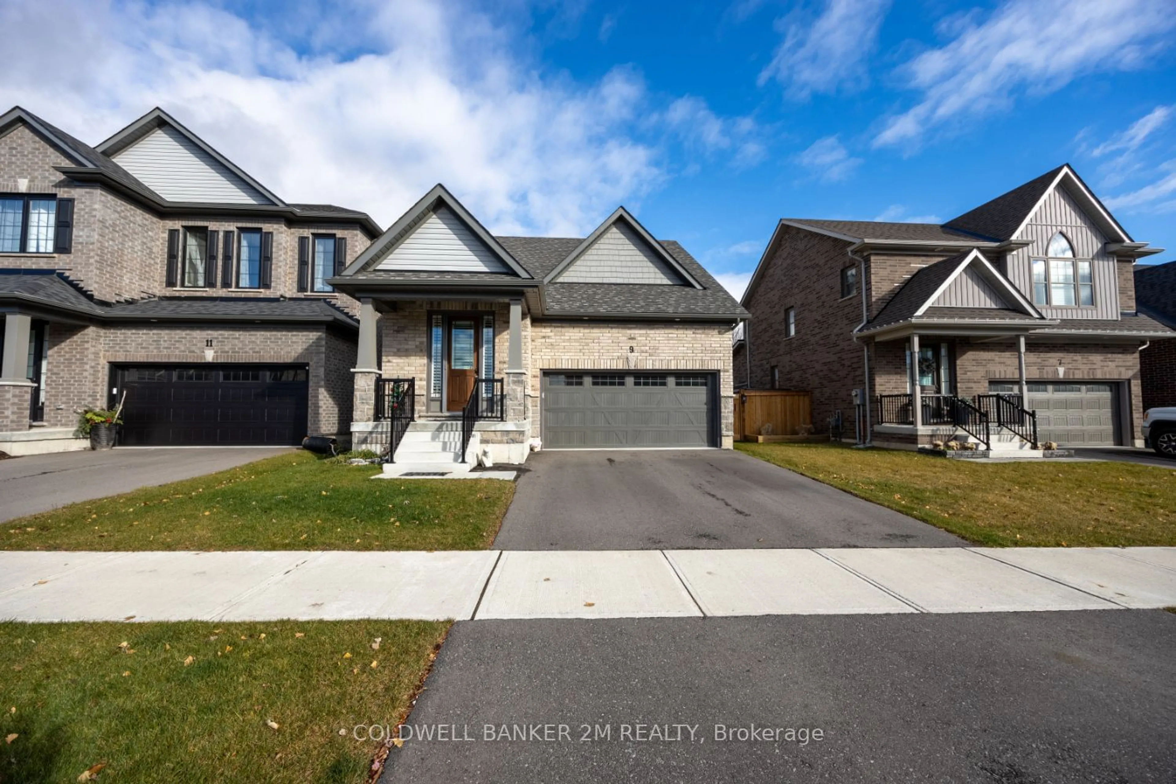 Unknown for 9 Corbett St, Port Hope Ontario L1A 0E5