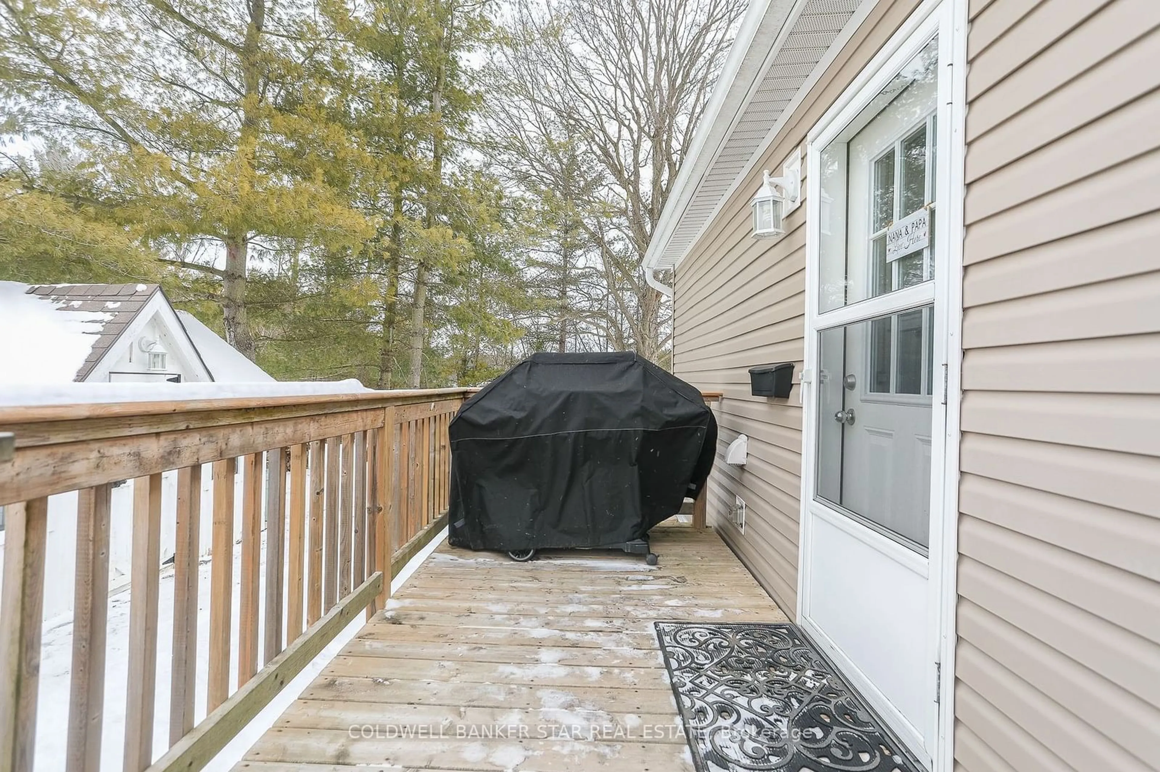 Patio, unknown for 4838 Switzer Dr, Southwest Middlesex Ontario N0L 1A0