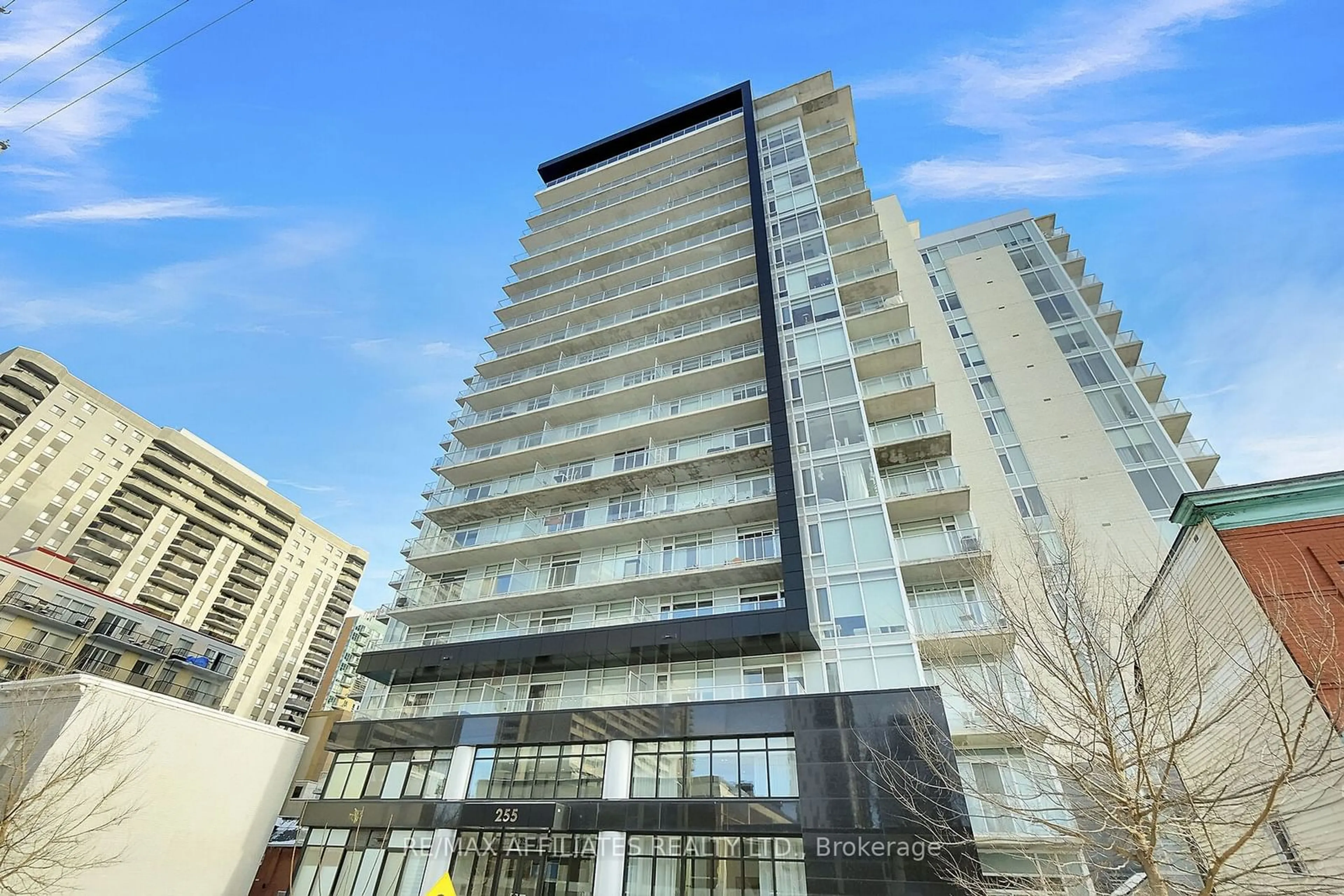 Unknown for 255 Bay St #1504, Ottawa Centre Ontario K1R 0C5