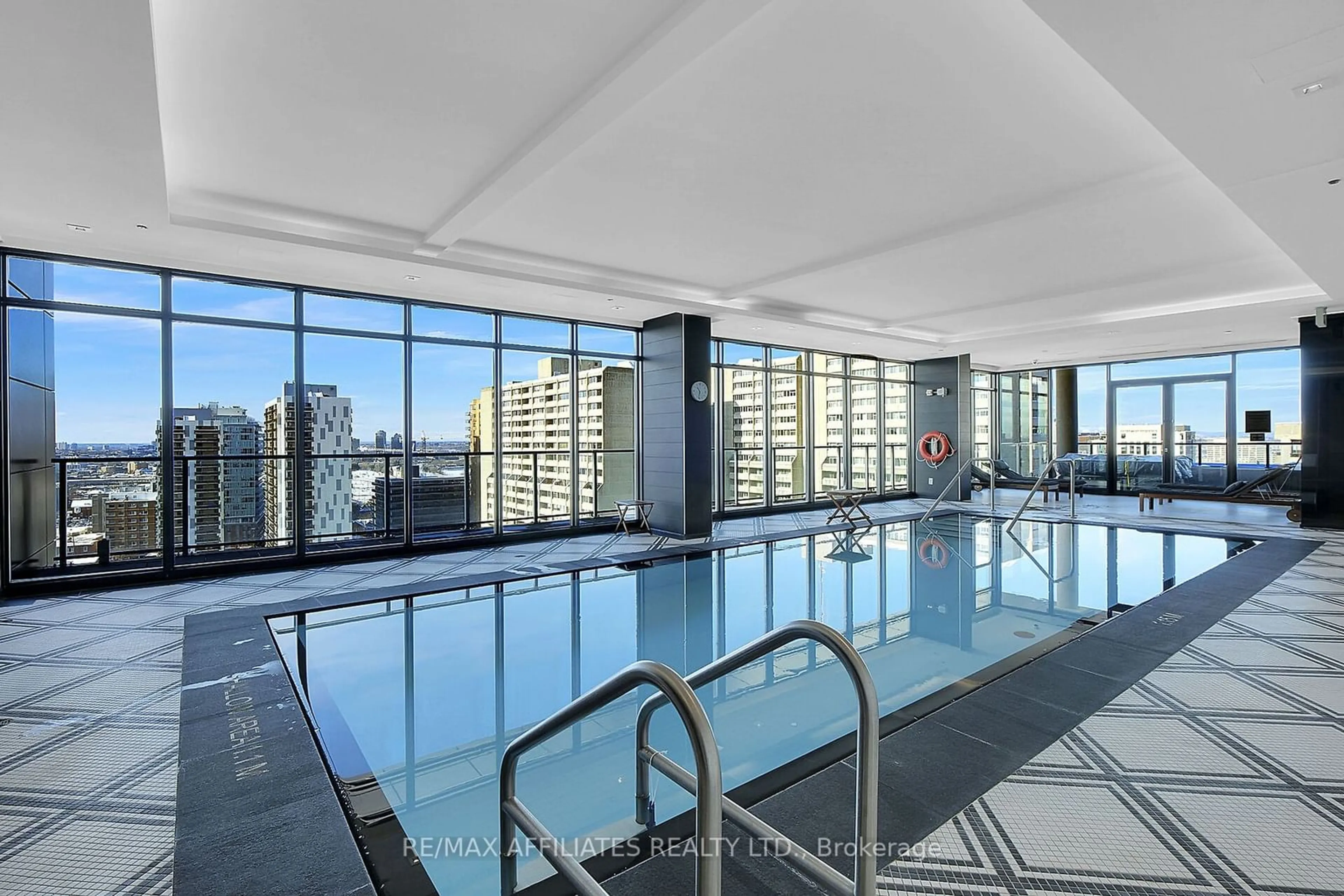 Pool for 255 Bay St #1504, Ottawa Centre Ontario K1R 0C5