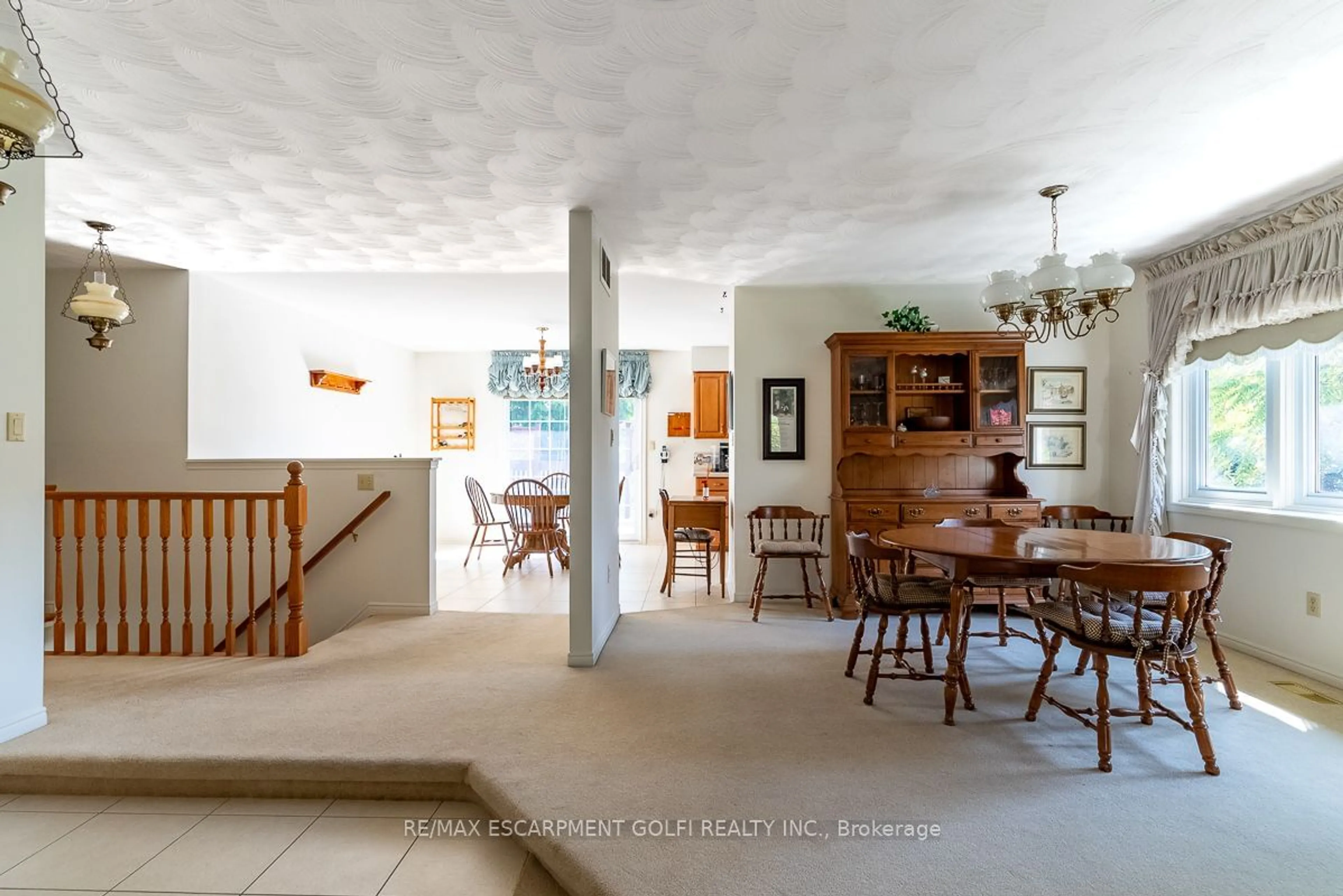 Dining room, unknown for 47 Winter Way, Brantford Ontario N3T 6G4