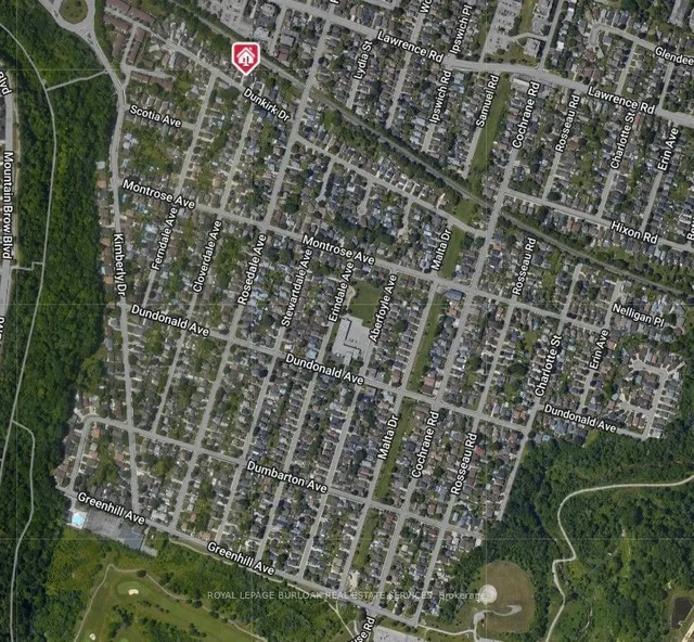 Additional property image - 67 Dunkirk Dr