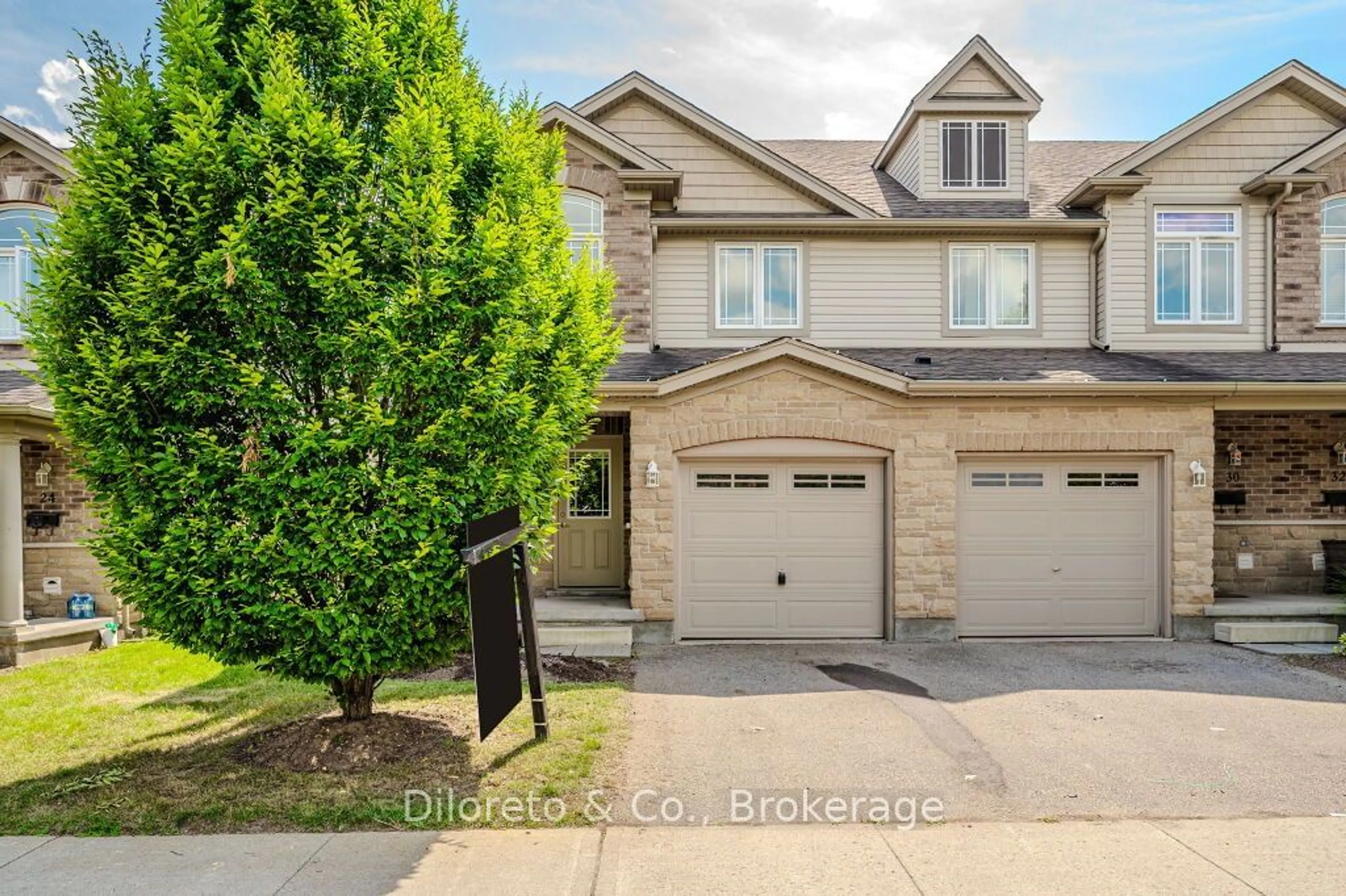 Unknown for 28 Waterford Dr, Guelph Ontario N1L 0H6