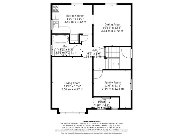 Additional property image - 131 East 42nd St